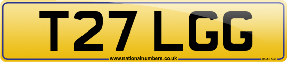 T27 LGG