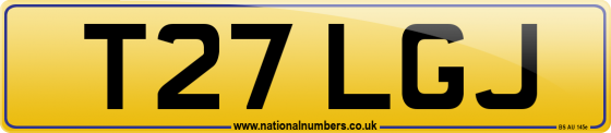 T27 LGJ
