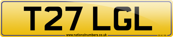 T27 LGL