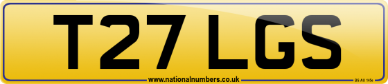 T27 LGS