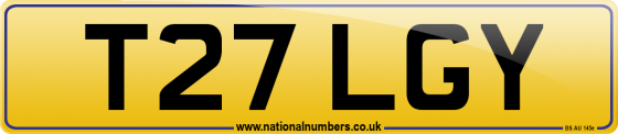 T27 LGY