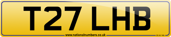 T27 LHB
