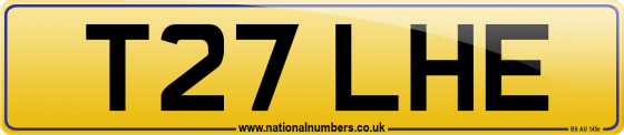 T27 LHE