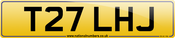 T27 LHJ