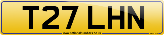 T27 LHN