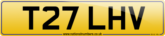T27 LHV