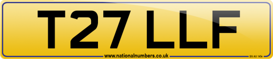 T27 LLF