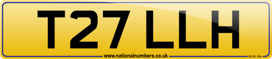 T27 LLH