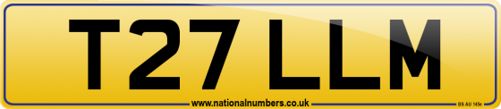 T27 LLM
