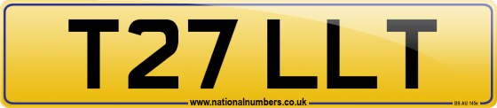 T27 LLT