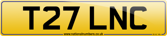 T27 LNC