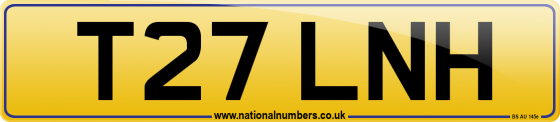T27 LNH