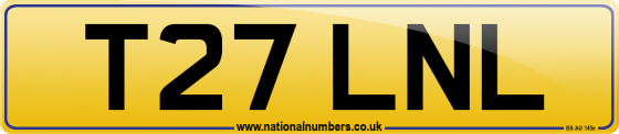 T27 LNL