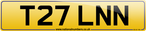 T27 LNN