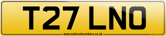 T27 LNO
