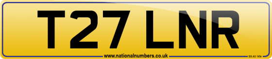 T27 LNR