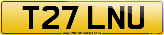 T27 LNU