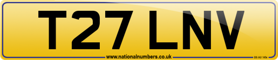 T27 LNV