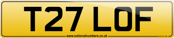 T27 LOF