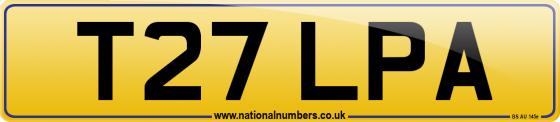 T27 LPA