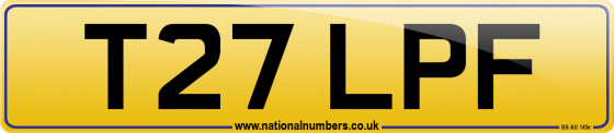 T27 LPF