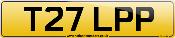 T27 LPP