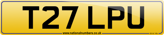 T27 LPU