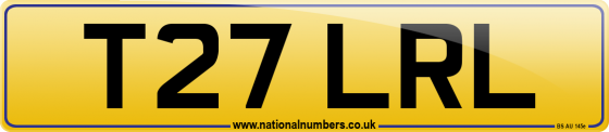 T27 LRL