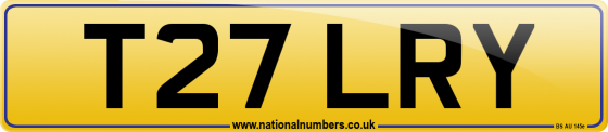 T27 LRY