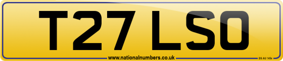 T27 LSO