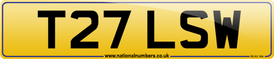 T27 LSW