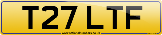 T27 LTF