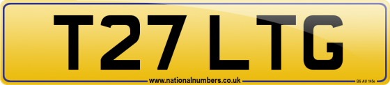 T27 LTG
