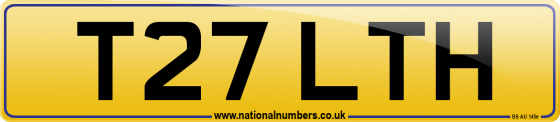 T27 LTH