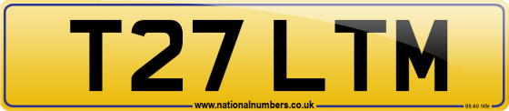 T27 LTM