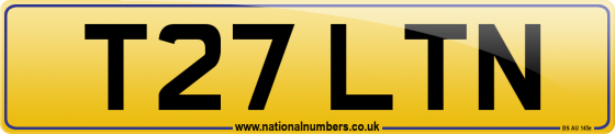 T27 LTN