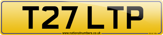 T27 LTP