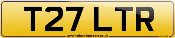 T27 LTR
