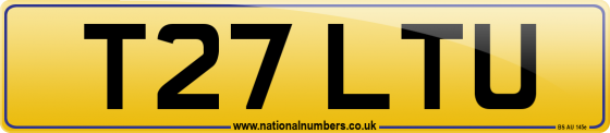 T27 LTU
