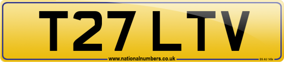 T27 LTV