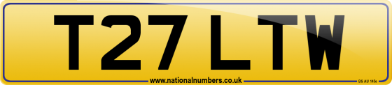 T27 LTW