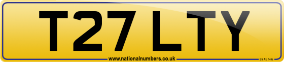 T27 LTY