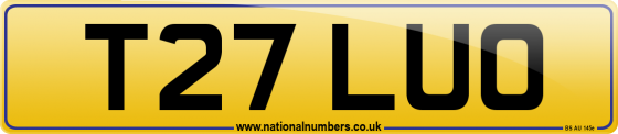 T27 LUO