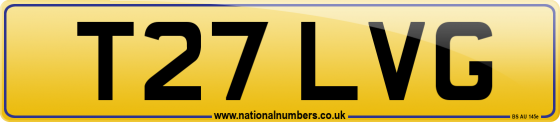 T27 LVG