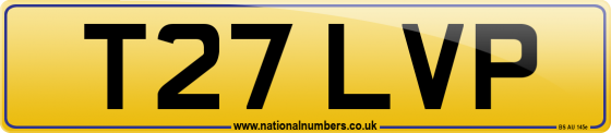 T27 LVP