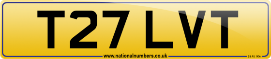 T27 LVT