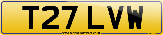T27 LVW