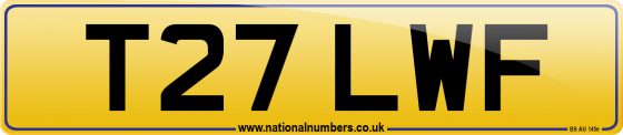 T27 LWF