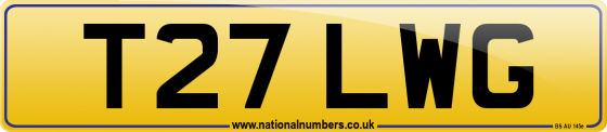 T27 LWG