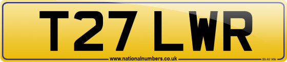 T27 LWR